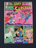 Action Comics #347 (1967) Key 1st Bizarro Supergirl, 80 Pg. Giant
