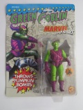 Vintage 1994 Toybiz Marvel Super Heroes Green Goblin Action Figure