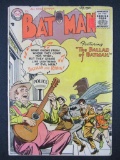 Batman #95 (1955) Golden Age DC