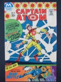 Captain Atom #83 (1977) 1st Blue Beetle (Modern Comics)