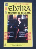 Elvira Mistress of the Dark #1 (1993) Key 1st Issue/ Claypool Comics