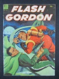 Dell Four Color #512 (1953) Golden Age Flash Gordon