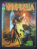 Vampirella #2 (1969) Warren Silver Age Early Issue