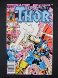 Thor #339 (1984) Key 1st Stormbreaker/ Early Beta Ray Bill Newsstand