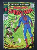 Amazing Spider-Man Annual #5 (1968) Silver Age Marvel