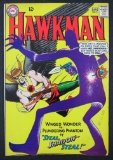 Hawkman #5 (1965) Silver Age/ Early Issue DC