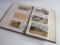 Album of Victorian Trade Cards & Postcards