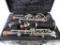 Vintage Selmer Signet 100 Clarinet/ All Wood