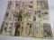 Lot (50+) Antique Postcards All Christmas