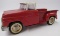 Vintage 1960's Tonka Stepside Pickup Truck 12