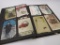 Antique Victorian Era Postcard Album Estate Found