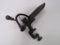 Antique Goodell Co. Cast Iron Double Cherry Pitter