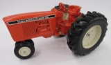 Vintage 1989 Ertl Scale Models Museum 1:16 Tractor (Signed on Bottom by Joseph Ertl)