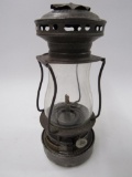 Antique Dietz Scout Lantern