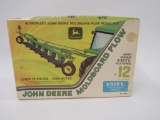 Vintage Ertl 1:25 Scale John Deere Moldboard Plow Model Kit