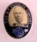 Rare Antique B.F. Goodrich Employee Worker Photo Badge