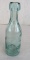 Rare Antique Dennis & Co. (Syracuse, NY) Blob Top Soda Bottle