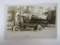 Rare 1920's Federal Truck Co. Photo - Crowley, Milner & Co. Detroit