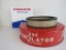 Excellent Antique Purolator Air Filters Metal Lighted Store Display