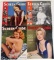 Lot (4) 1930's/40's Screen Guide Movie Magazines