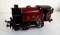 Antique Hornby L.M.S. 2270 Tin Keywind Locomotive