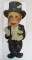 Antique Charlie McCarthy 21