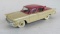 Vintage Dinky Toys Diecast Packard Clipper 1:43