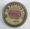 Antique Motor Products Corp Employee Worker Badge