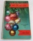 Vintage 1958 Wards Christmas Book Hardcover Catalog