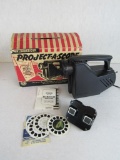 Vintage Brumberger Project-A-Scope