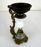 Antique Vapo-Cresolene Lamp 6