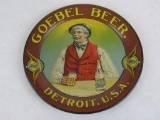 Outstanding Antique Goebel Beer 4.5