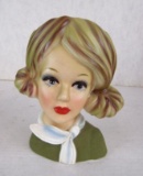 Large Vintage Enesco 7