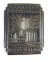Rare 1933 World's Fair Century of Progress Frigidaire Sterling Silver Medal