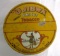 Antique Ojibwa Fine Cut Tobacco Tin Detroit