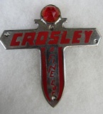 Vintage Crosley 