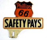 Antique Phillips 66 