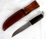 Vintage Case XX #365 SAB Fixed Blade Knife 8.75
