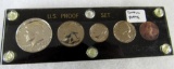 1970 US Mint Proof Set 