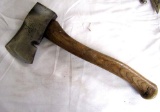 Antique Winchester Hatchet