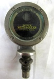 Antique Boyce Moto-Meter Radiator Gauge
