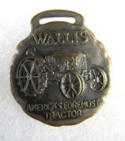 Antique Wallis 