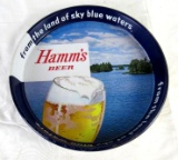 Vintage Hamm's Beer 13