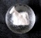 Antique Sulfide Marble 1.5