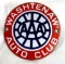 Antique Washtenaw Auto Club 4.5