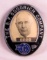 Excellent Antique B.F. Goodrich Tire Co. Employee Worker Photo Badge