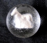Antique Sulfide Marble 1.5