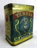 Antique Tarzan Brand 