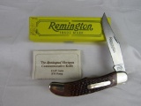 1990 Remington UMC Folding Knife R870 
