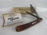 1990's Remington UMC Bullet Knife #R1273 USA Made MIB